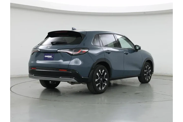 $31998 : Honda HR-V 2026 AWD EX-L 4dr image 8