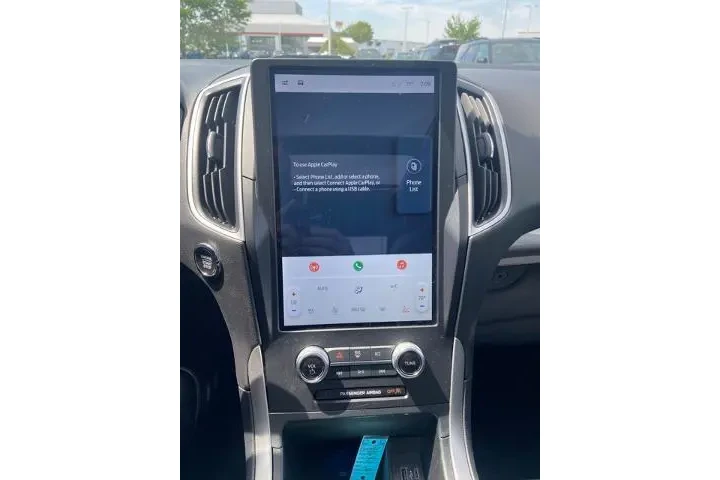 $28968 : Ford Edge 2024 AWD ST-Line 4 image 8