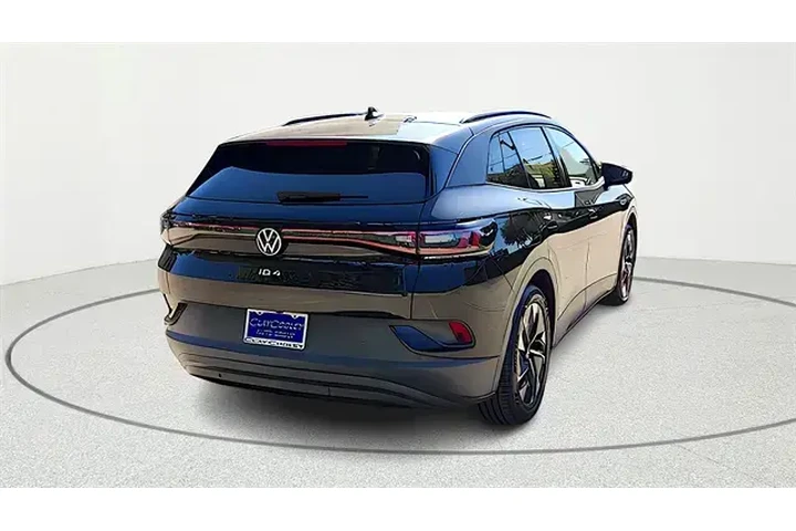$18377 : Volkswagen ID.4 2021 Pro 4dr image 7