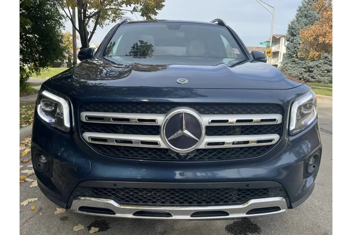 $23995 : 2021 Mercedes-Benz GLB GLB 25 image 3
