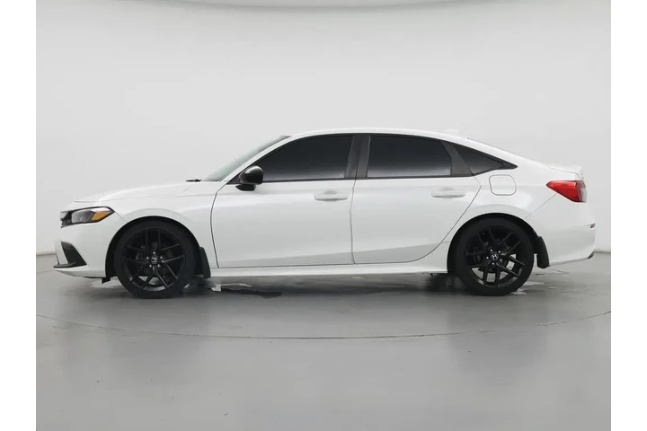 $24998 : Honda Civic 2022 Sport 4dr S image 3