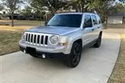 $4500 : 2013 Jeep Patriot Latitude SUV thumbnail