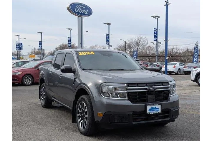 $29833 : Ford Maverick 2024 AWD Laria image 2