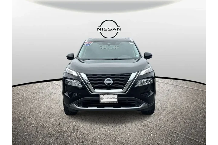 $23695 : Nissan Rogue 2023 AWD SL 4dr image 2