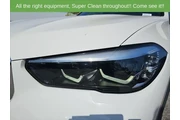 $26995 : BMW X5 2020 AWD xDrive40i 4d thumbnail