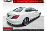 $19693 : Mercedes-Benz C-Class 2021 A thumbnail
