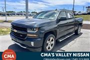 $28623 : PRE-OWNED 2018 CHEVROLET SILV thumbnail