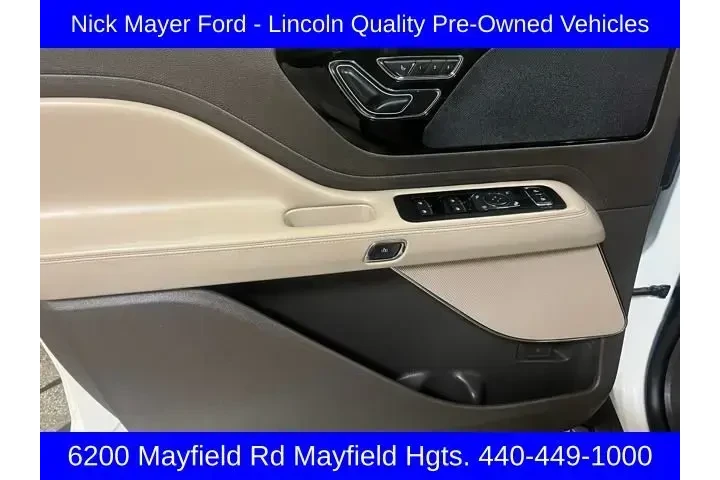 $38368 : Lincoln Aviator 2023 AWD Sta image 5