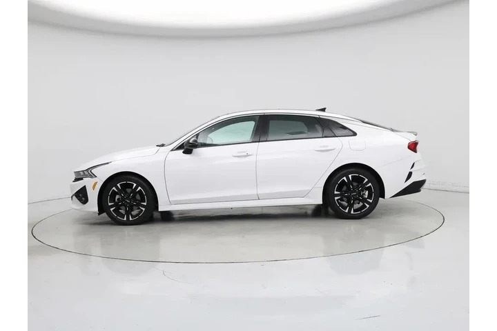 $25998 : Kia K5 2022 GT-Line 4dr Seda image 3