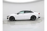 $25998 : Kia K5 2022 GT-Line 4dr Seda thumbnail
