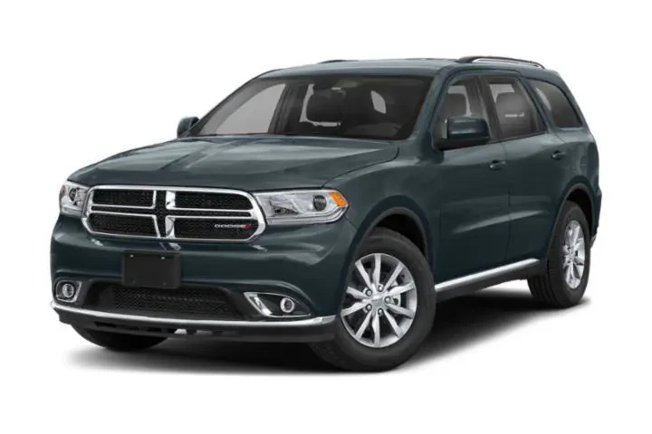 $19997 : Dodge Durango 2019 GT 4dr SU image 1