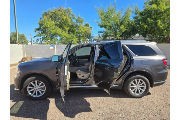 $12950 : 2014 Durango SXT image 10