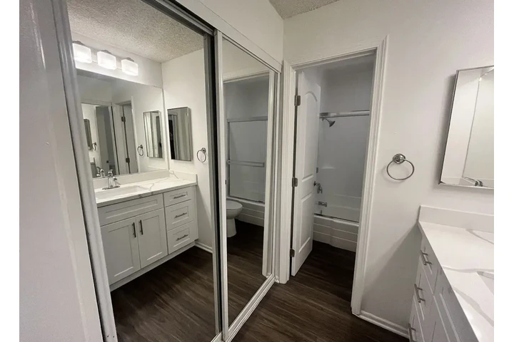 $1450 : 2 Apartamento de  ubicado en e image 4