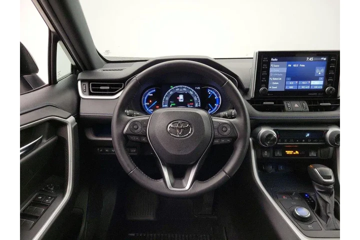 $31998 : Toyota RAV4 Hybrid 2021 AWD image 10