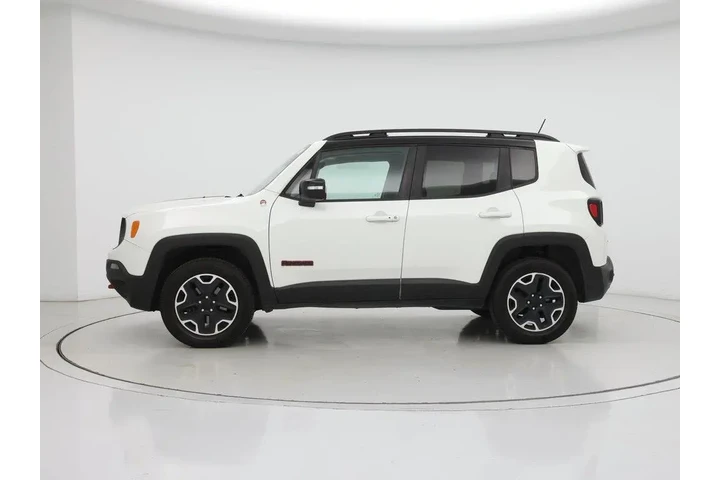 $15998 : Jeep Renegade 2017 4x4 Trail image 3