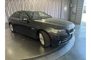 $13999 : BMW 5 Series 2016 535i 4dr S thumbnail
