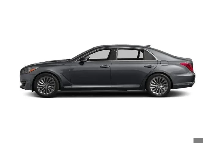 $22130 : Genesis G90 2017 3.3T Premiu image 2