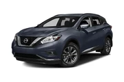 Nissan Murano 2017 S 4dr SUV en Birmingham