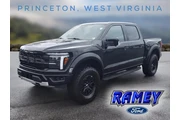 Ford F-150 2024 4x4 Raptor 4 en Madison WV