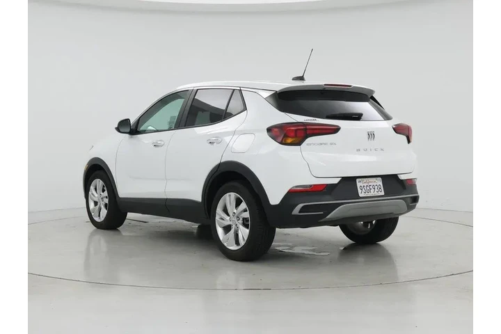 $20998 : Buick Encore GX 2025 Preferr image 2