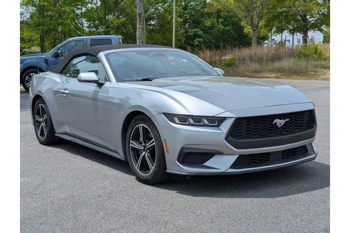 $38999 : Ford Mustang 2024 EcoBoost 2 image 3