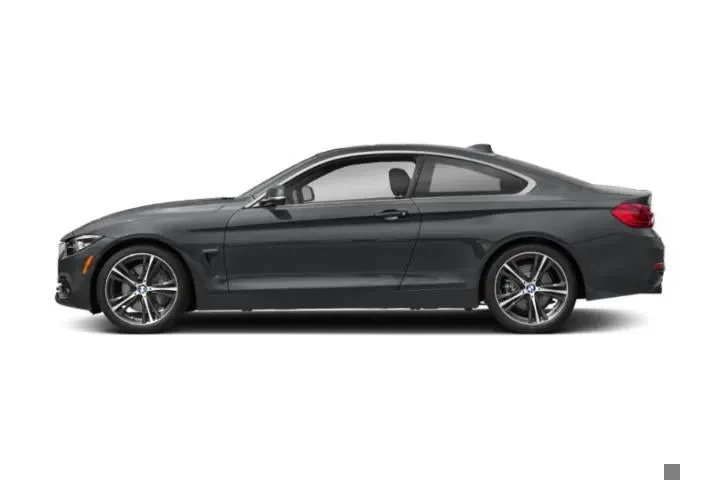 $27750 : BMW 4 Series 2019 AWD 440i x image 2