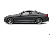 $27750 : BMW 4 Series 2019 AWD 440i x thumbnail