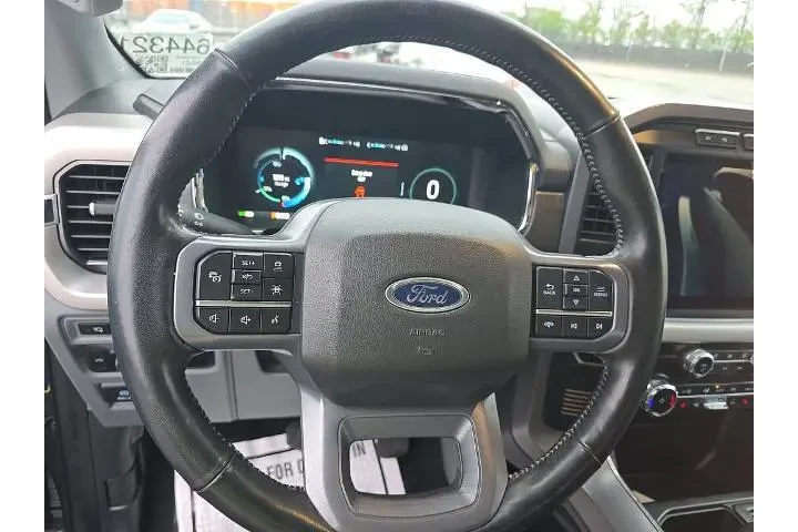 $29999 : Ford F-150 Lightning 2023 AW image 10