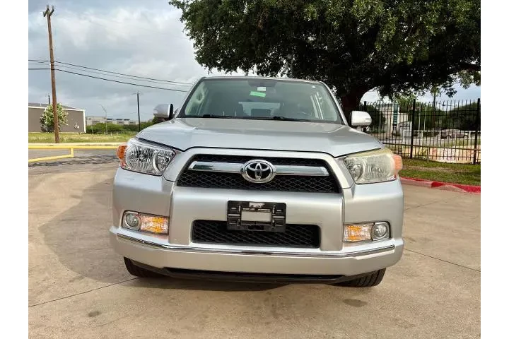 $16773 : Toyota 4Runner 2011 4x2 SR5 image 8