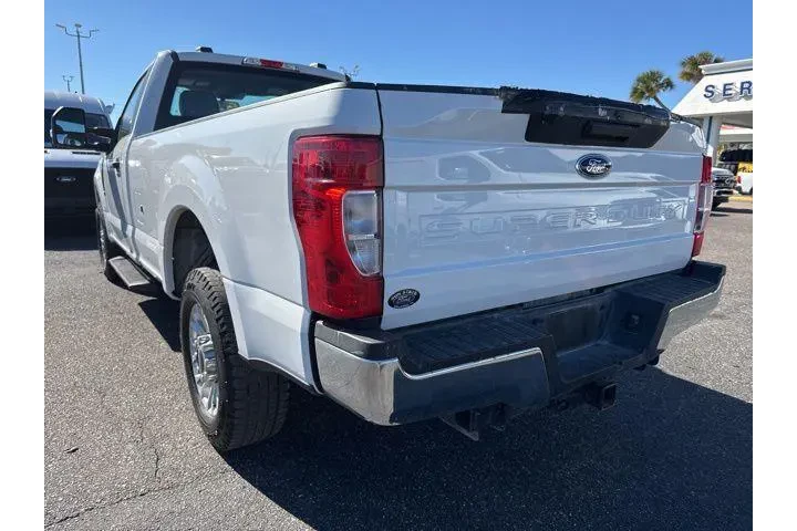 $26699 : Ford F-350 Super Duty 2022 4 image 6