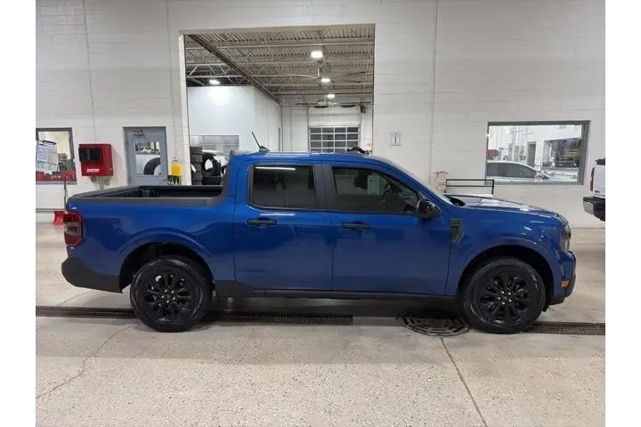 $25999 : Ford Maverick 2023 XLT 4dr S image 9