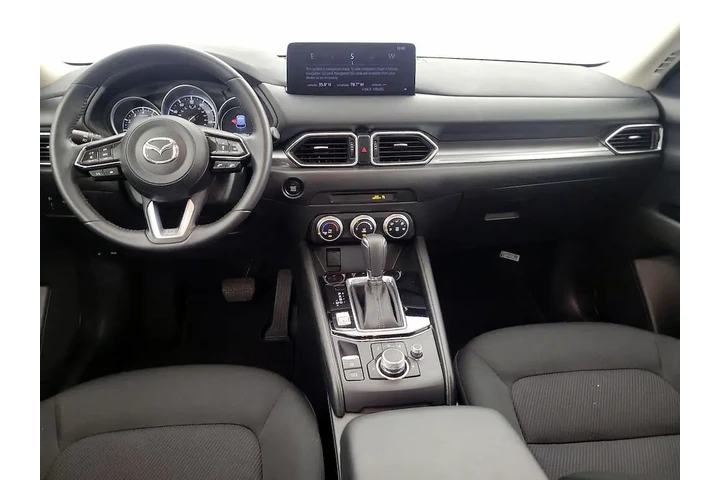 $23998 : Mazda CX-5 2023 AWD 2.5 S 4d image 9