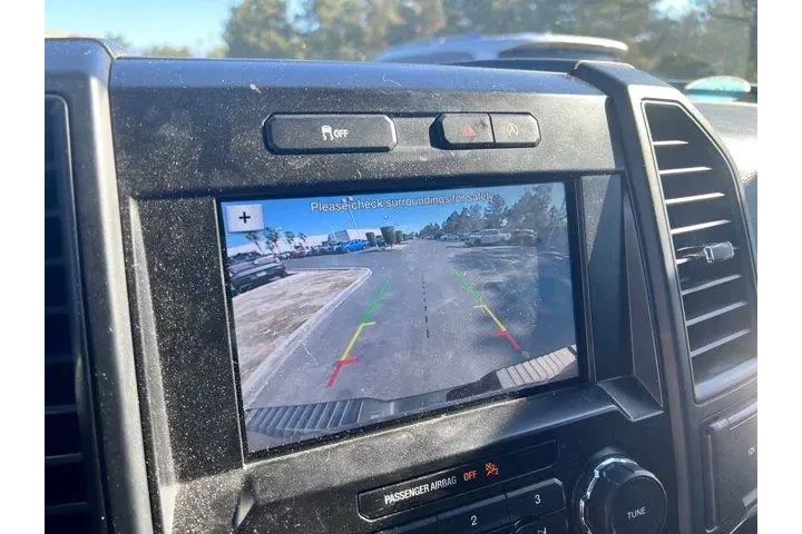 $24494 : Ford F-150 2018 4x4 XL 4dr S image 6