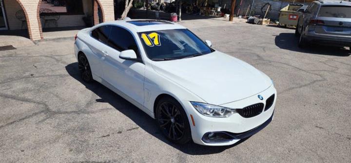 $17995 : 2017 BMW 4 Series 430i image 10