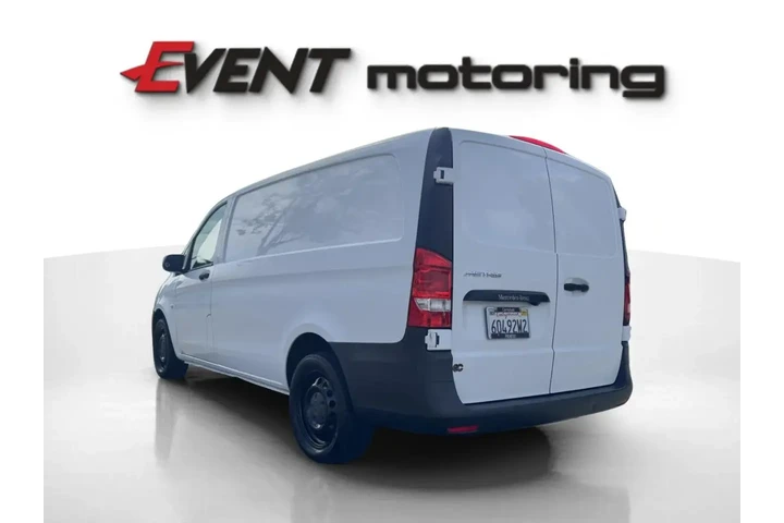 $19999 : 2019 Mercedes-Benz Metris Car image 7