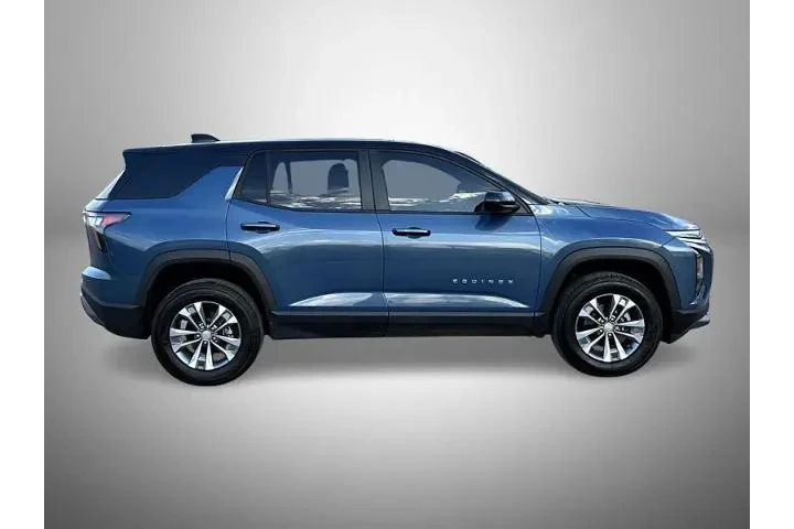 $25995 : Chevrolet Equinox 2025 LT 4d image 4