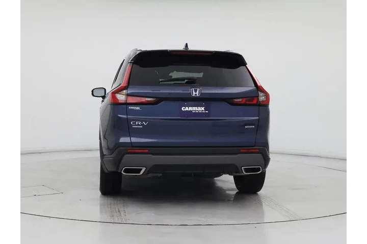 $37998 : Honda CR-V Hybrid 2024 AWD S image 6