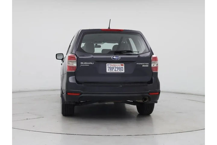 $14998 : Subaru Forester 2014 AWD 2.5 image 6