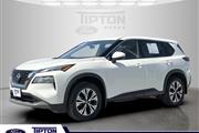 $23997 : Pre-Owned 2021 Rogue SV thumbnail