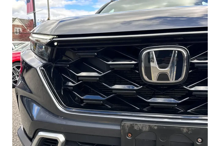 $23295 : Honda CR-V Hybrid 2023 AWD S image 10