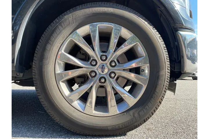 $17839 : Ford F-150 2016 4x2 King Ran image 3