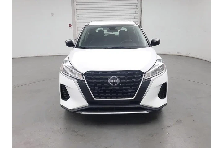 $16998 : Nissan Kicks 2022 S 4dr Cros image 2