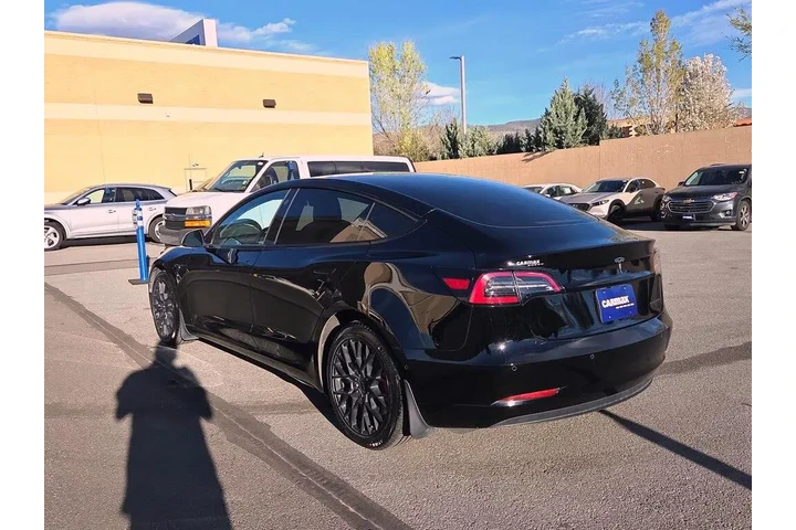 $27998 : Tesla Model 3 2022 AWD Long image 7