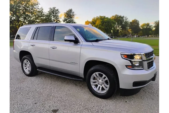 $21995 : 2019 Tahoe LT image 4