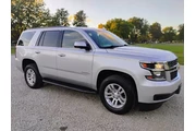 $21995 : 2019 Tahoe LT thumbnail