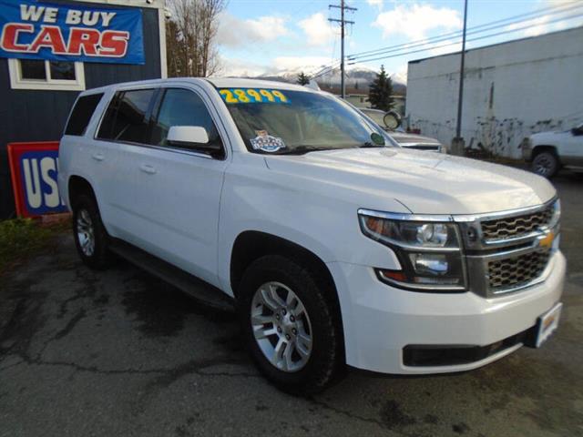 $27995 : 2018 Tahoe Special Service image 10