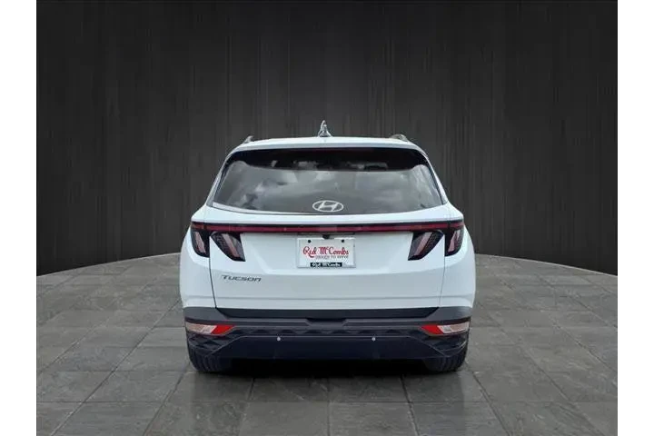 $24144 : Hyundai TUCSON 2022 Limited image 6