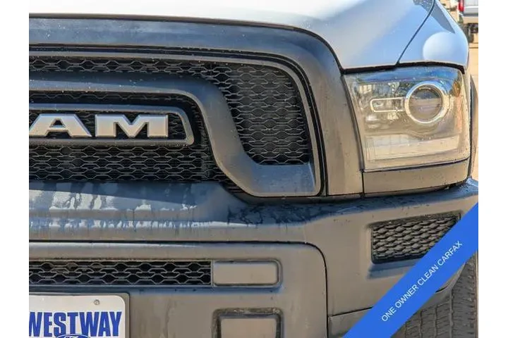 $30987 : Ram 1500 Classic 2024 4x4 SL image 8