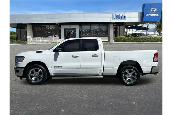 $29399 : Ram 1500 2022 4x2 Lone Star image 6