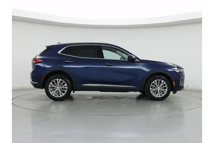 $23998 : Buick Envision 2023 Preferre image 7